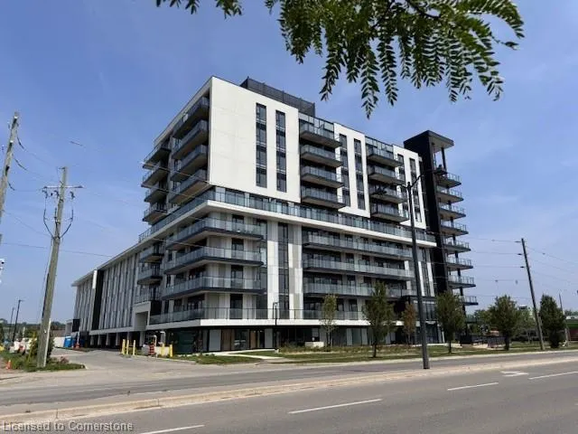 401 Shellard Lane, #1017