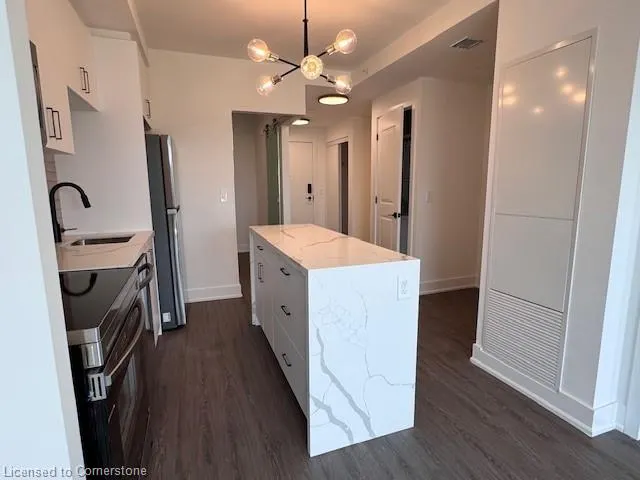 401 Shellard Lane, #1017