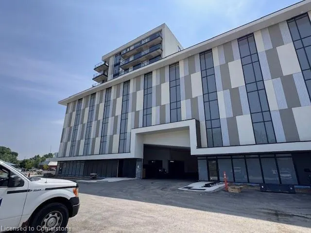 401 Shellard Lane, #1017