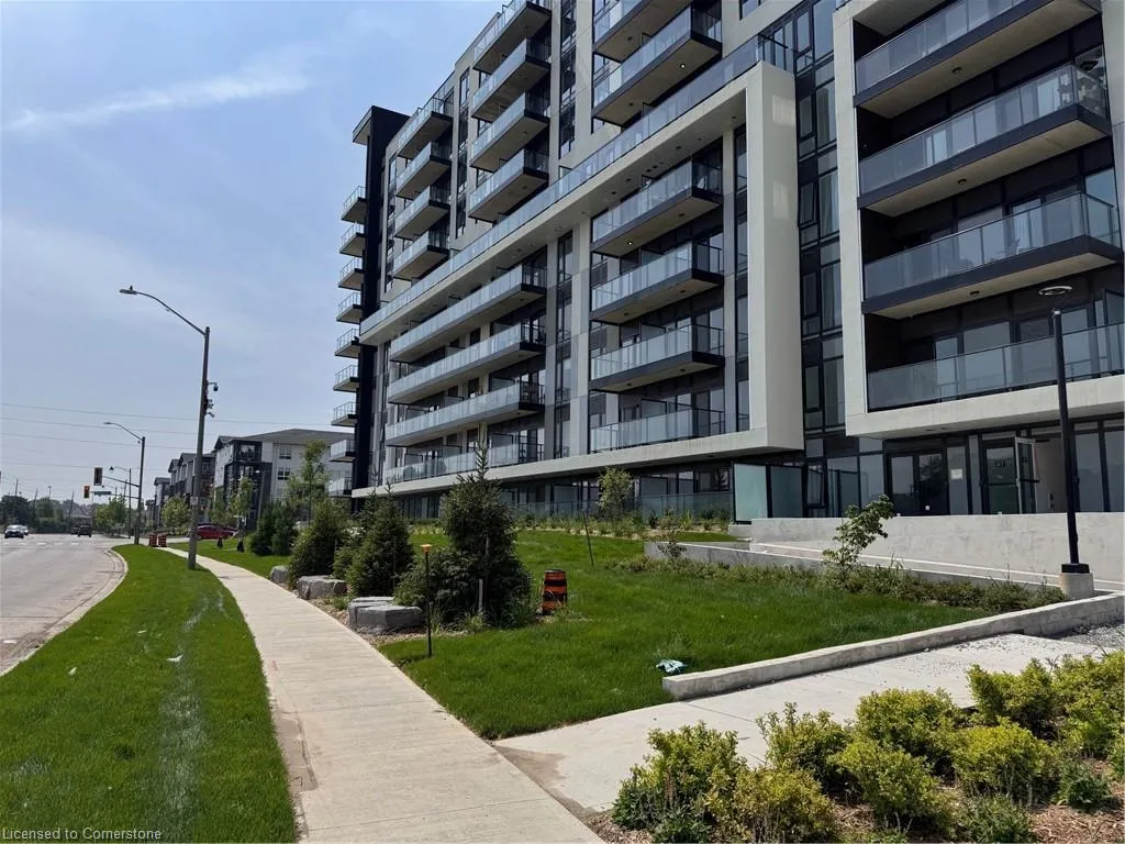 401 Shellard Lane, #1017