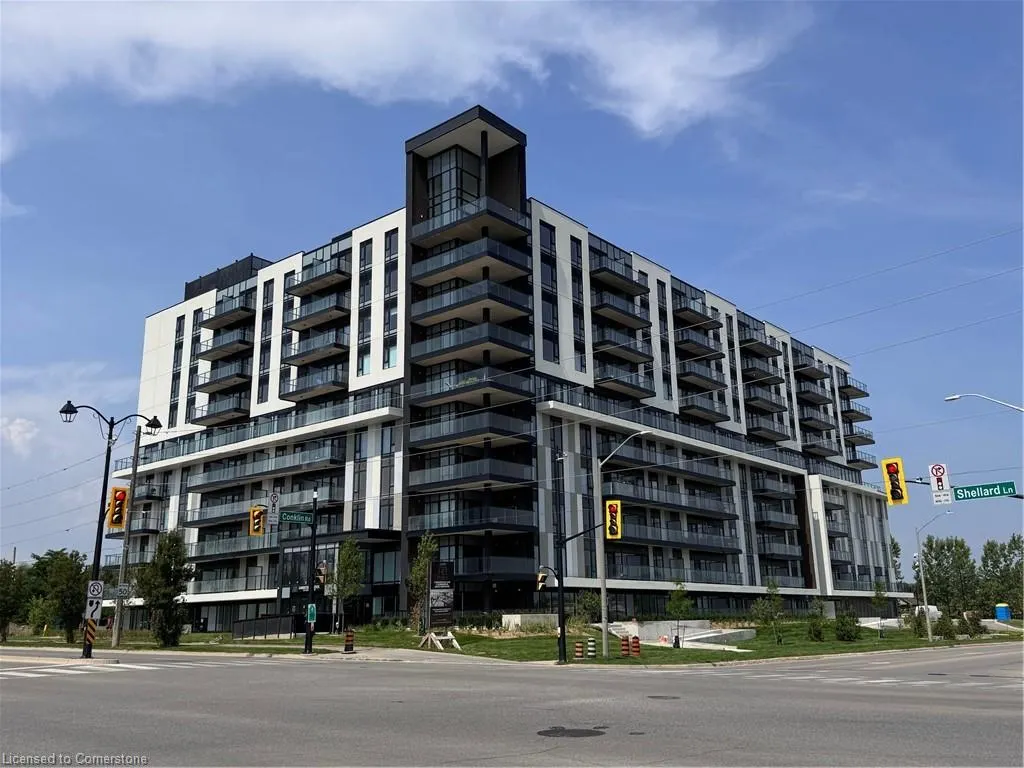 401 Shellard Lane, #1017