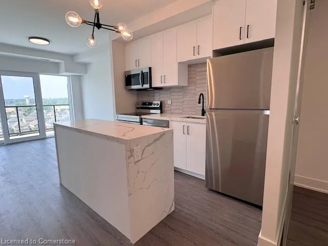401 Shellard Lane, #1017