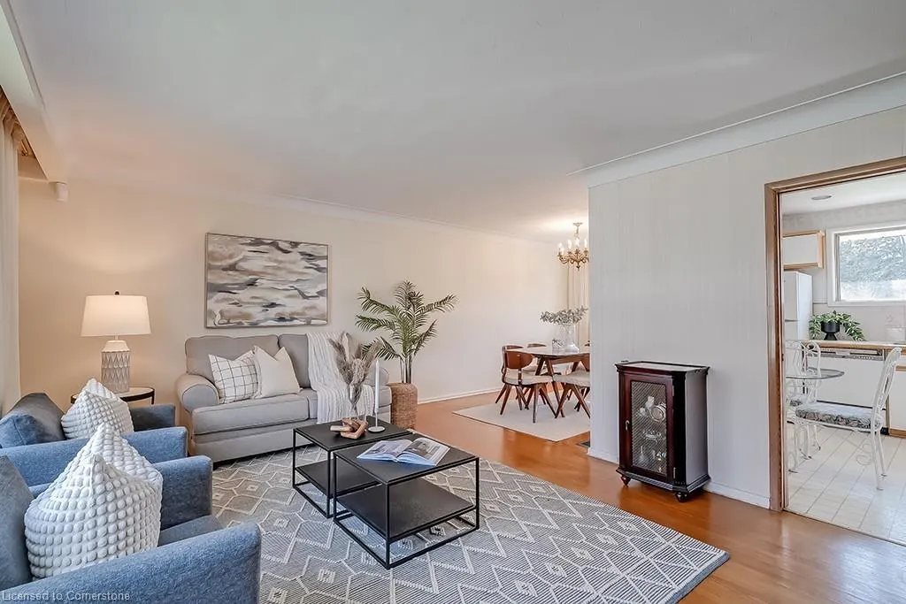 363 East Side Crescent
