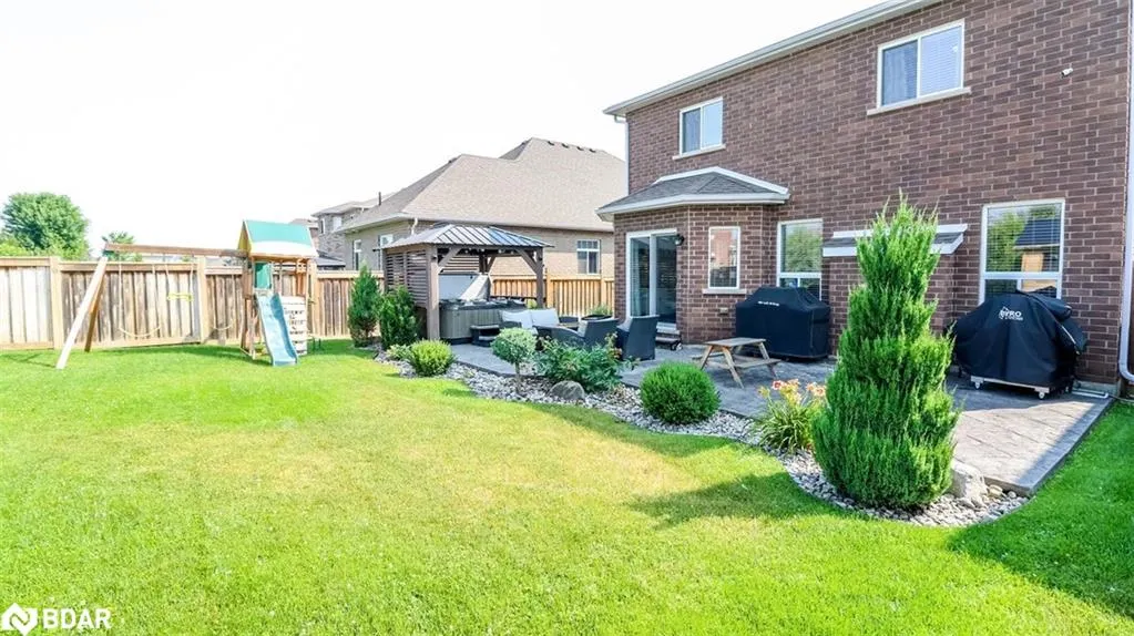 452 Greenwood Drive