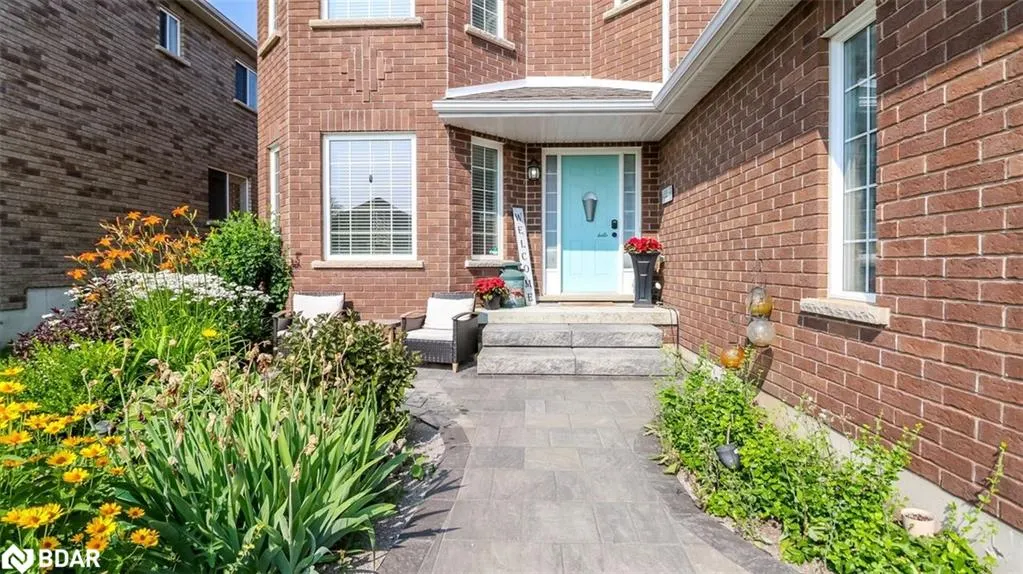 452 Greenwood Drive