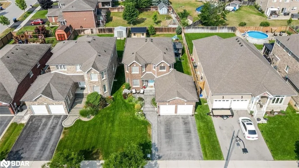 452 Greenwood Drive