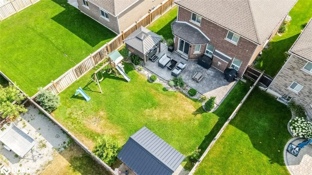 452 Greenwood Drive