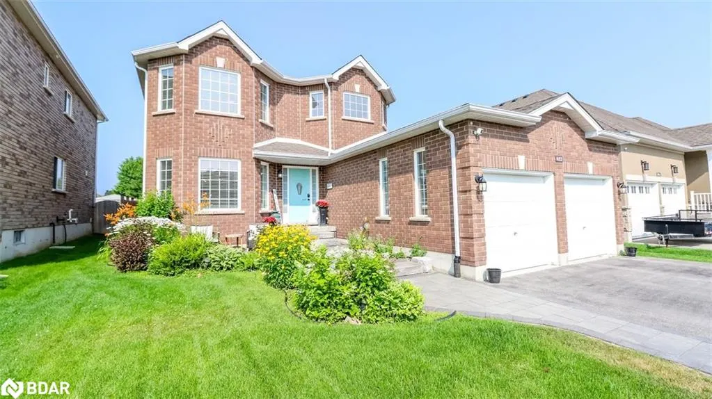 452 Greenwood Drive