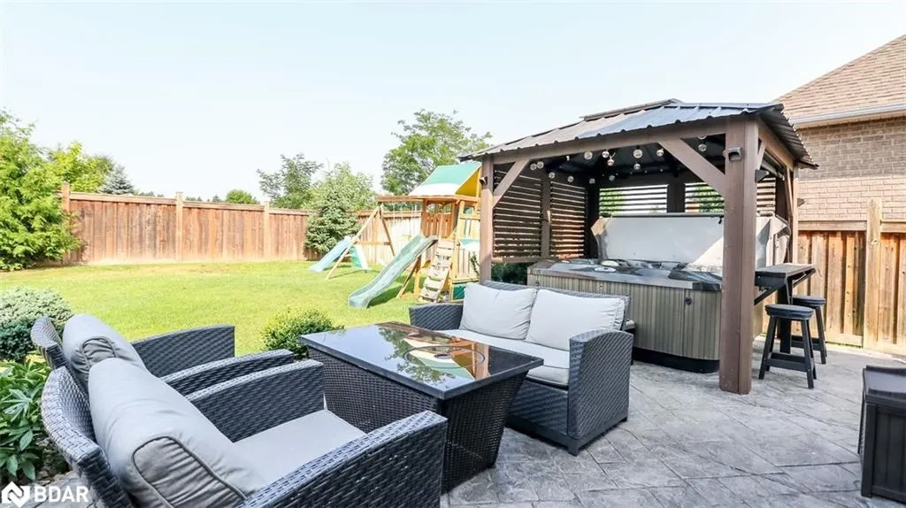 452 Greenwood Drive