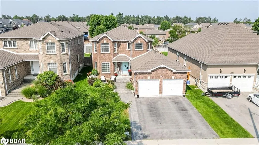452 Greenwood Drive