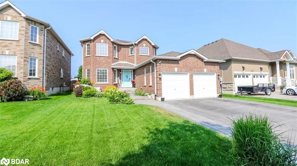 452 Greenwood Drive