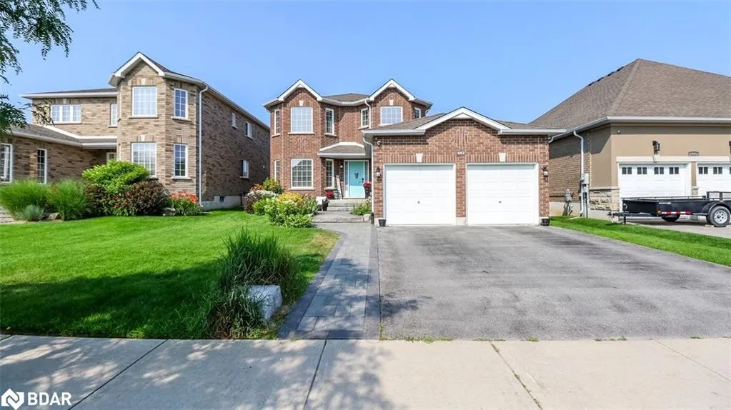 452 Greenwood Drive