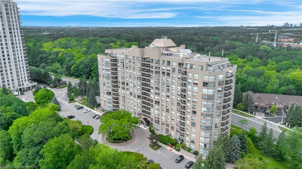 1800 The Collegeway Way, #704