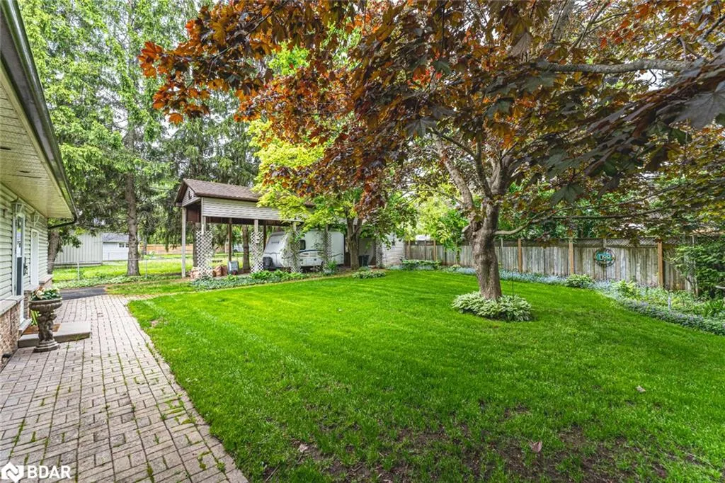 3384 Dobson Road