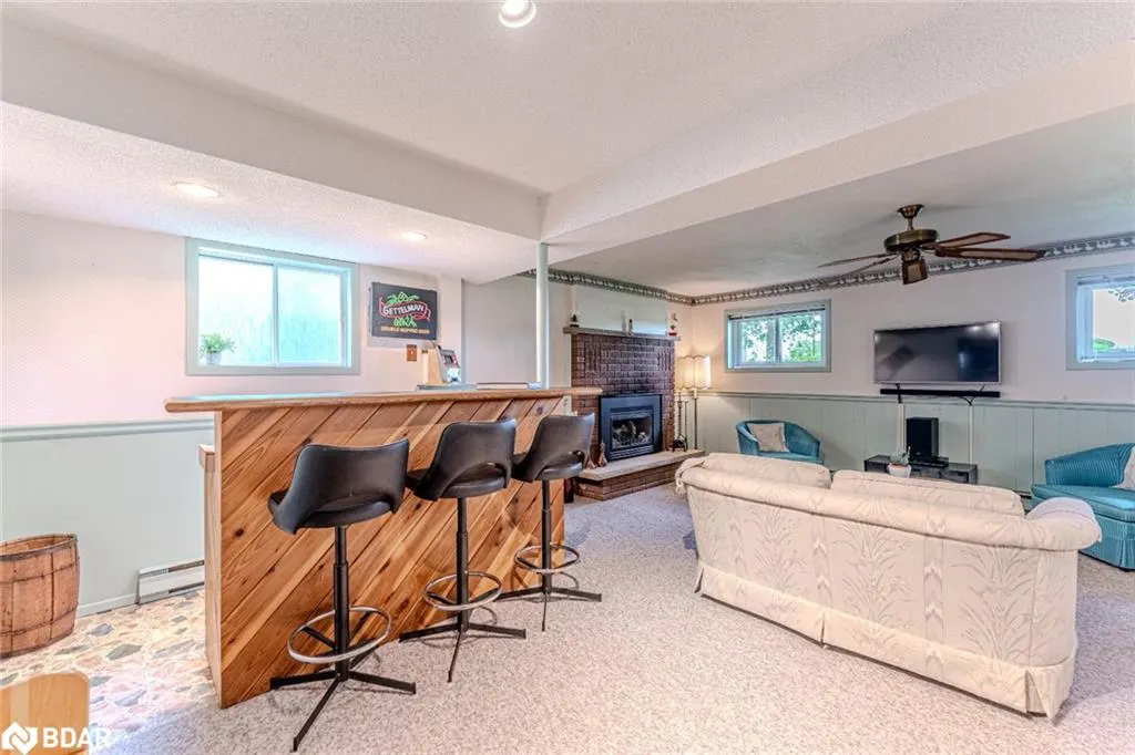3384 Dobson Road