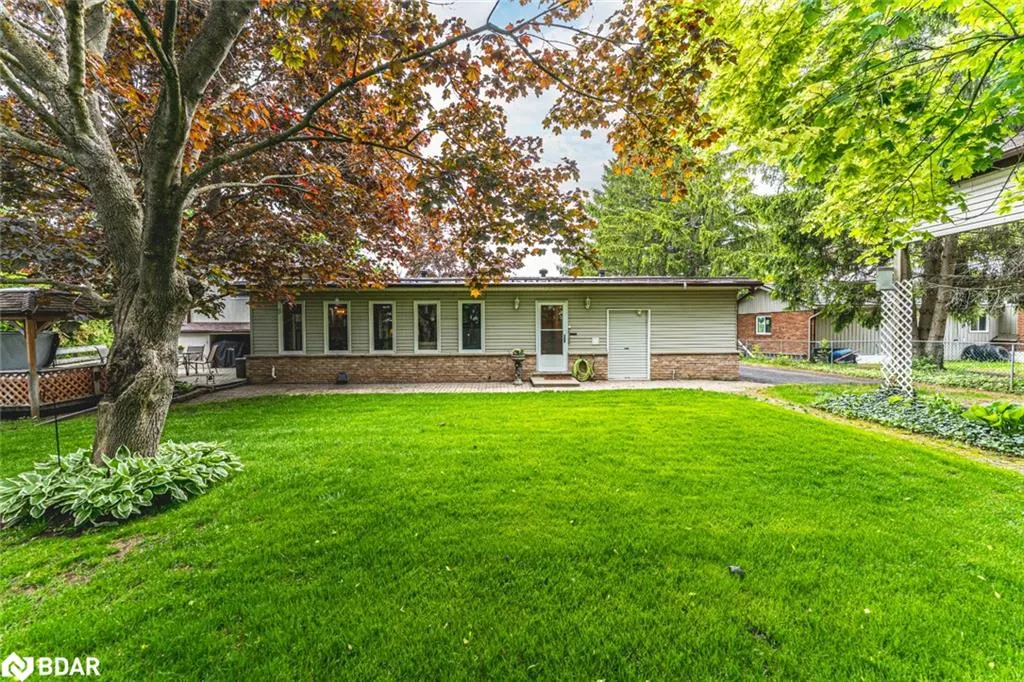 3384 Dobson Road