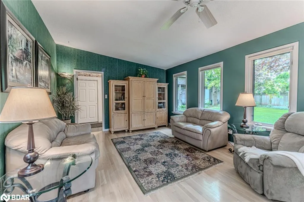 3384 Dobson Road