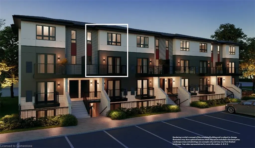 410 Northfield Drive W, #D11