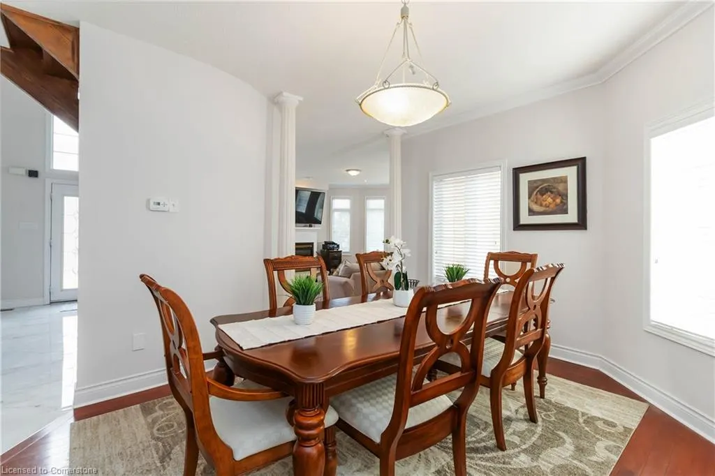 1401 Tamworth Court