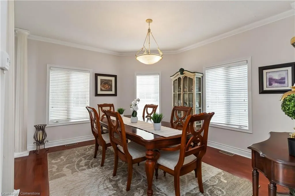 1401 Tamworth Court