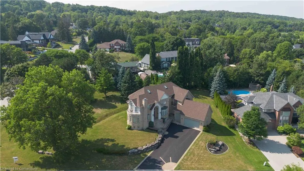 1401 Tamworth Court