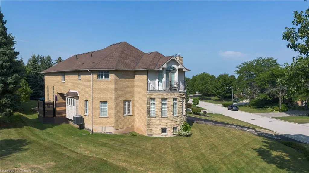 1401 Tamworth Court