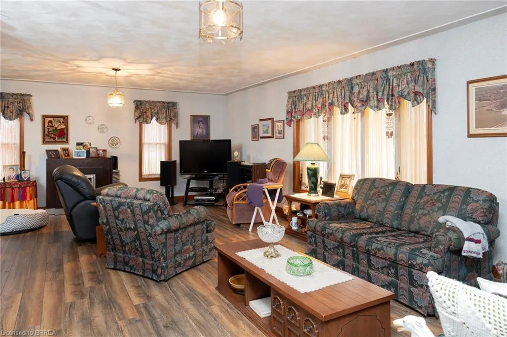 331 Middle Townline Road