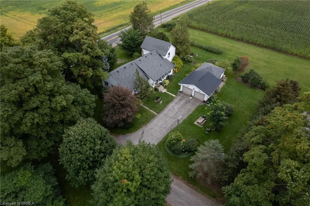 331 Middle Townline Road