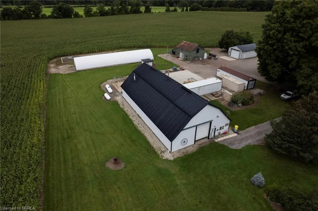 331 Middle Townline Road