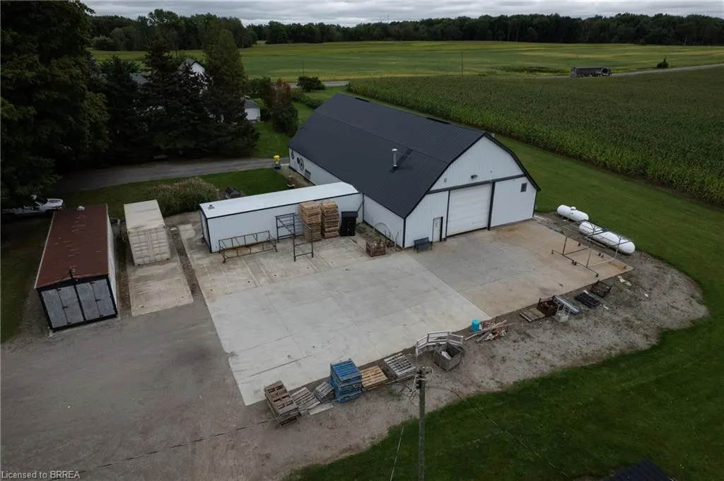 331 Middle Townline Road