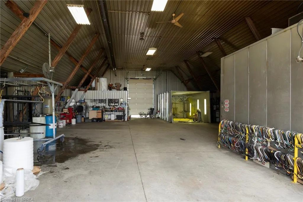 331 Middle Townline Road