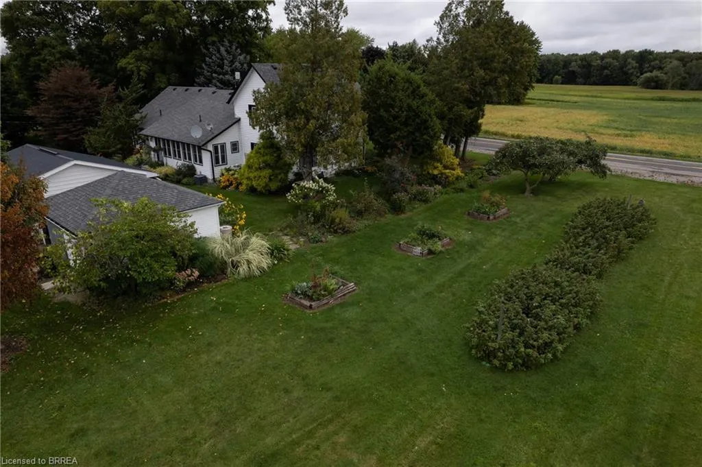 331 Middle Townline Road