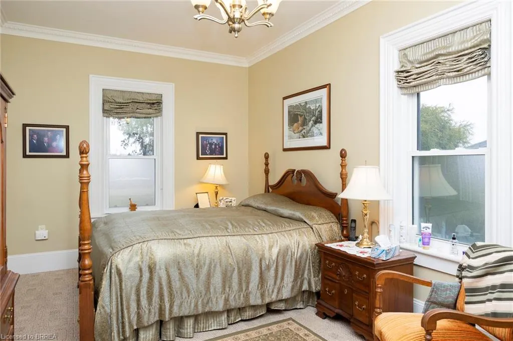 331 Middle Townline Road