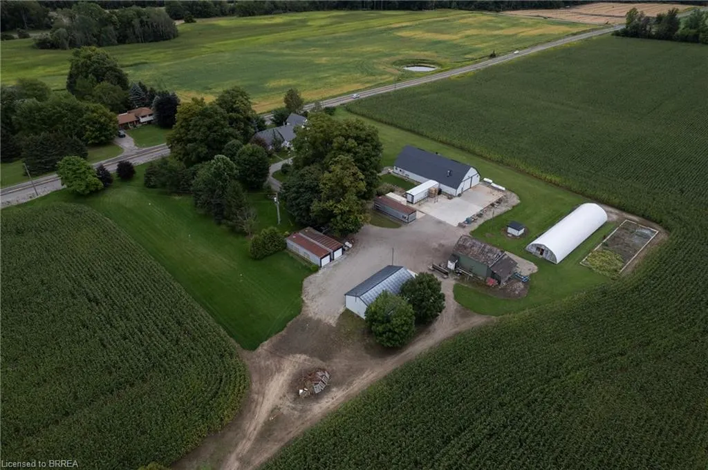 331 Middle Townline Road