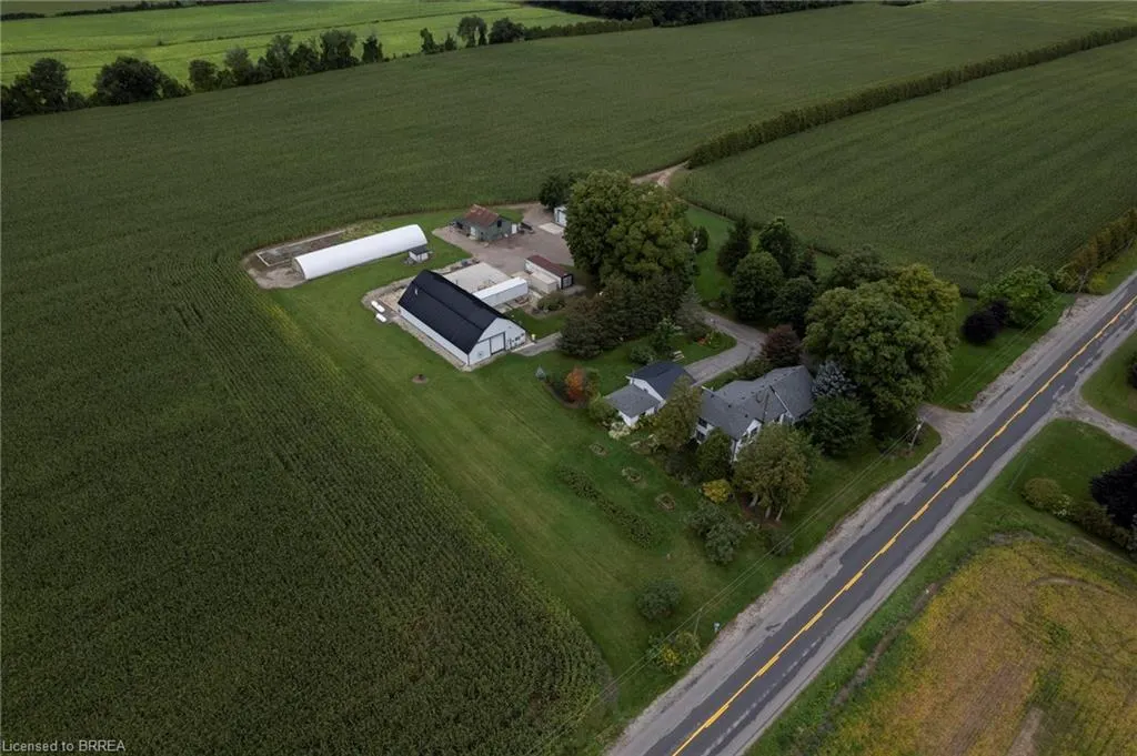 331 Middle Townline Road
