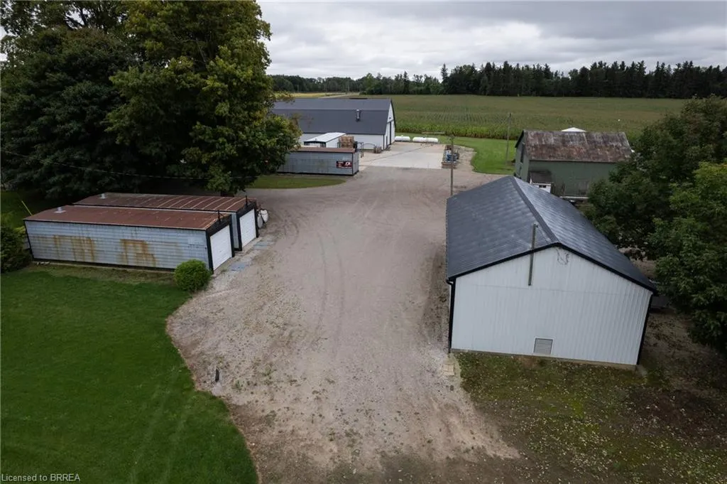 331 Middle Townline Road