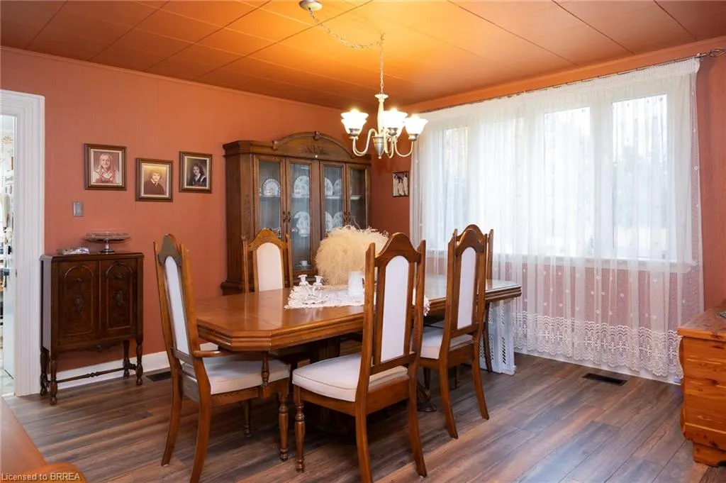 331 Middle Townline Road