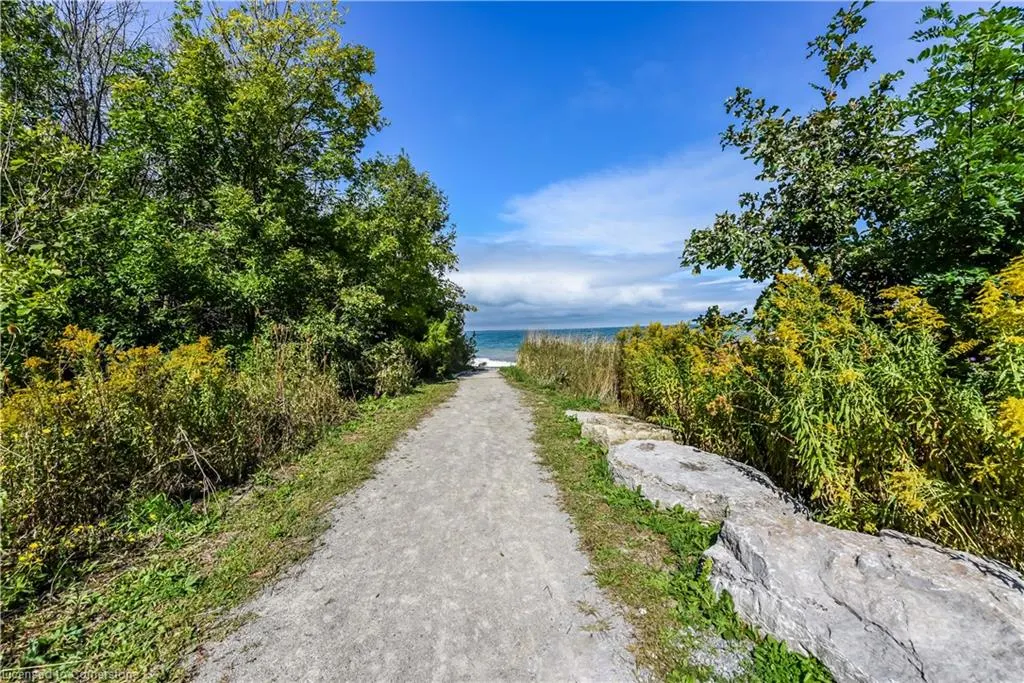 125 Shoreview Place, #103