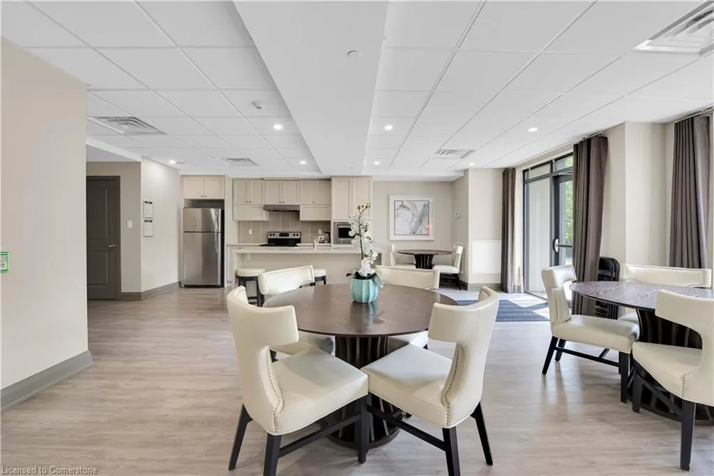 125 Shoreview Place, #103