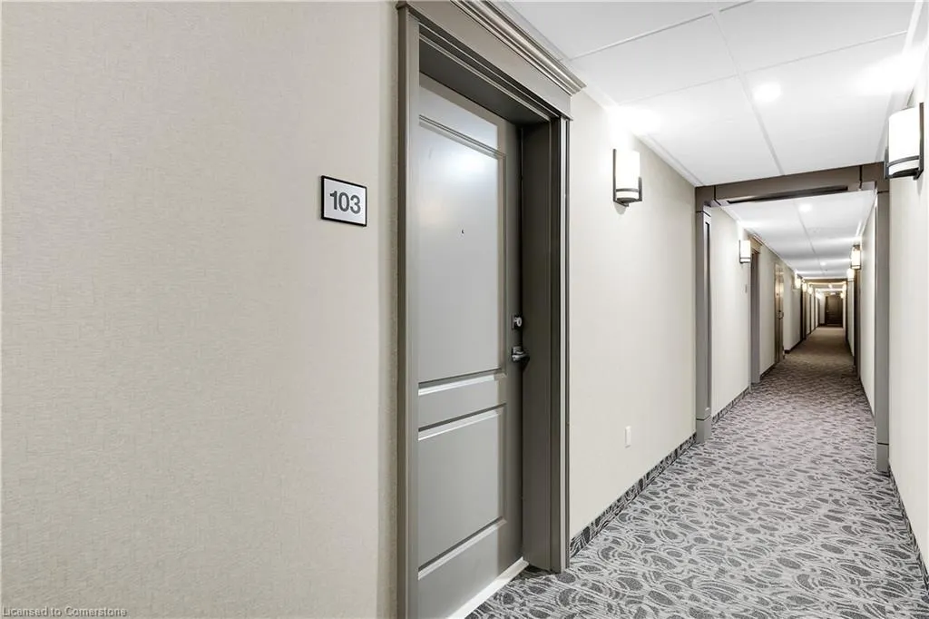 125 Shoreview Place, #103