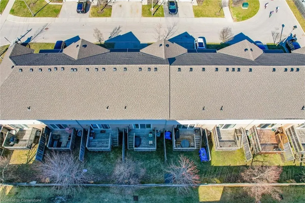 361 Arkell Road, #4