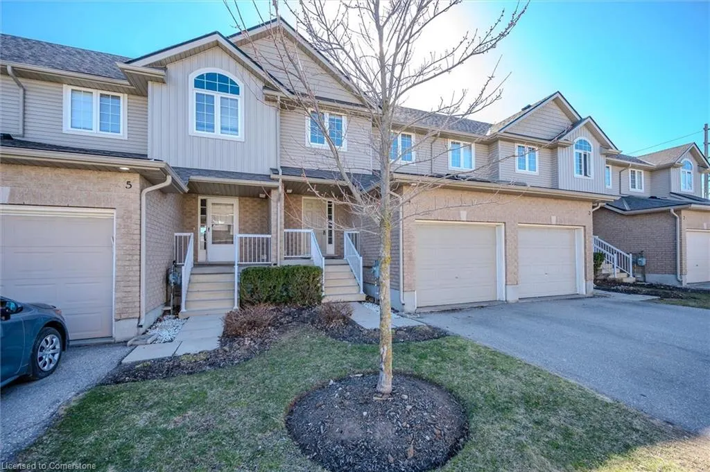 361 Arkell Road, #4