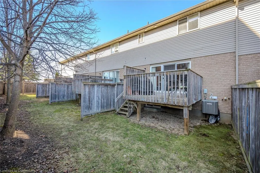 361 Arkell Road, #4