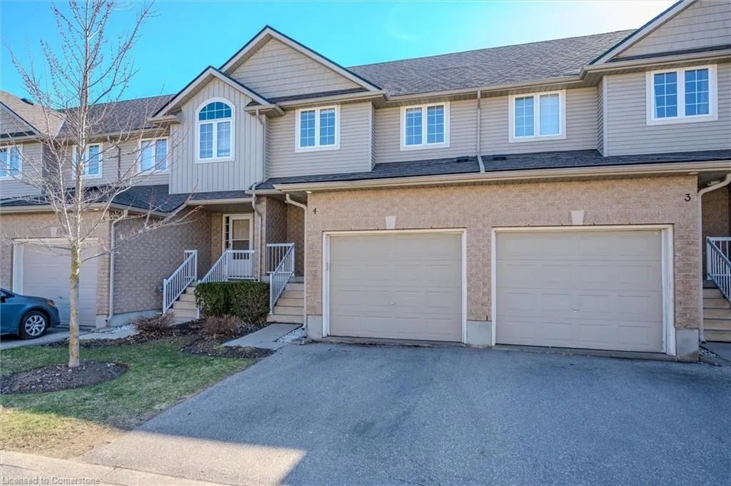 361 Arkell Road, #4