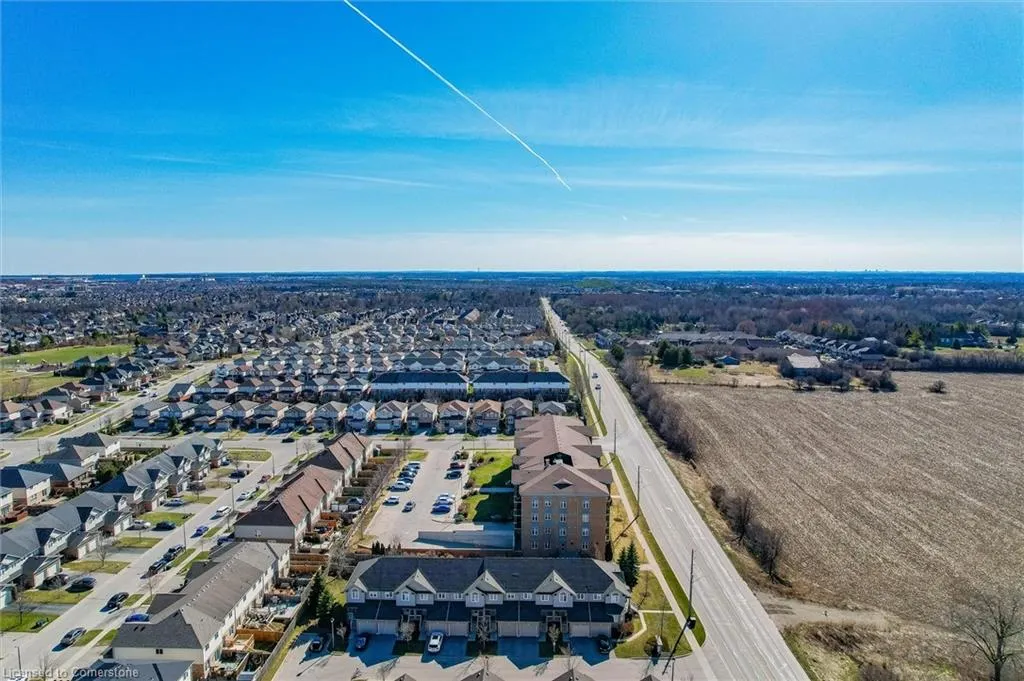 361 Arkell Road, #4