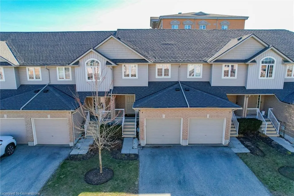 361 Arkell Road, #4