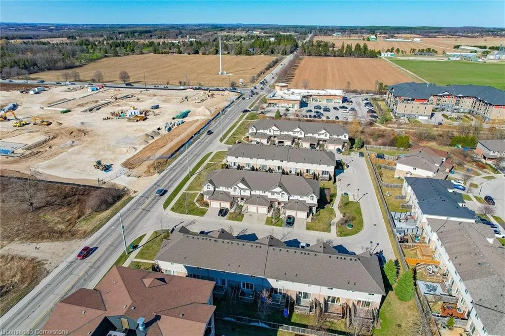 361 Arkell Road, #4