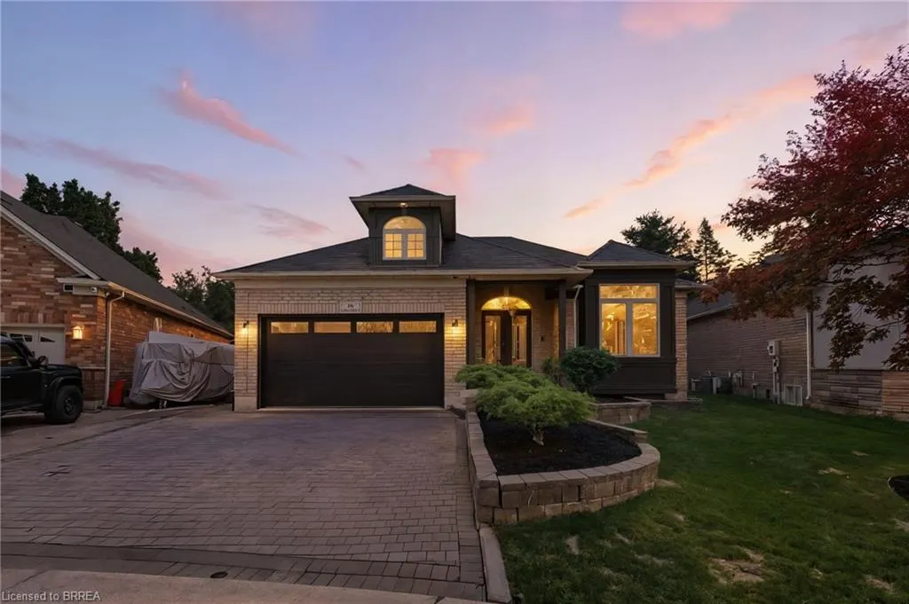 16 Casson Lane