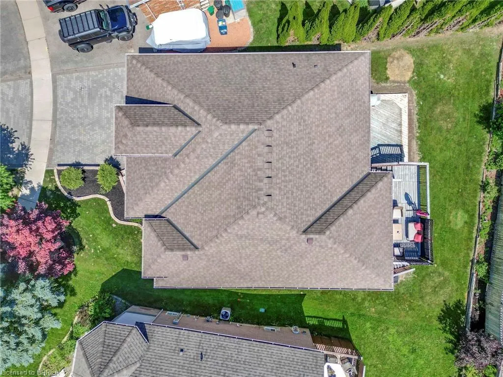 16 Casson Lane