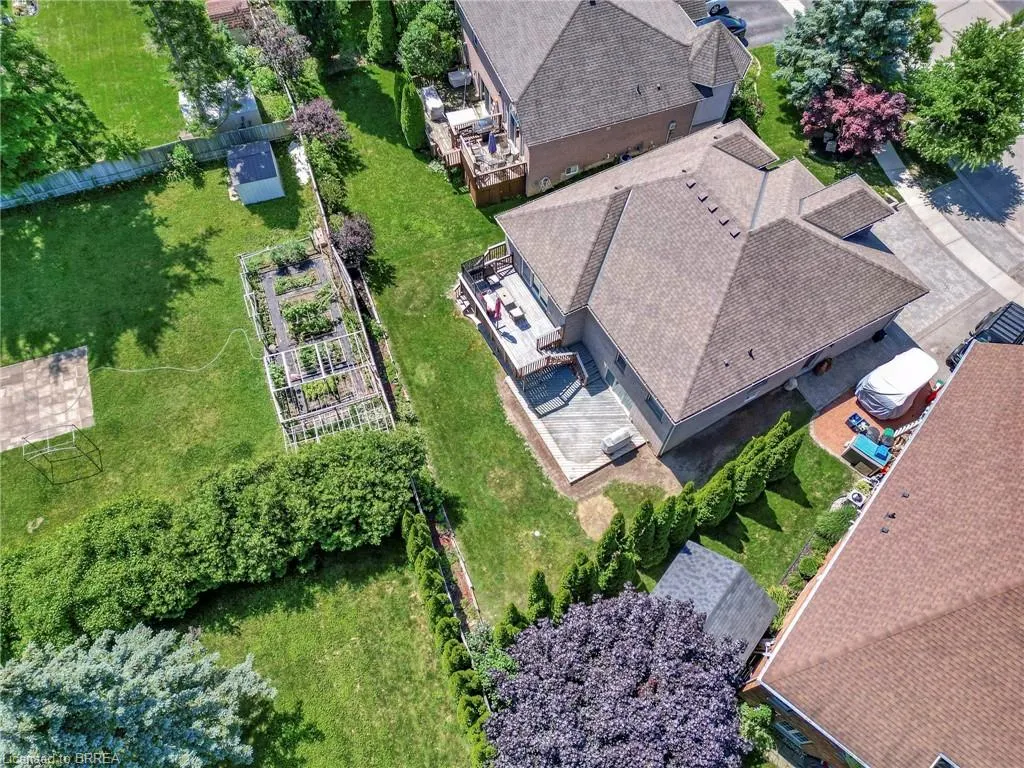 16 Casson Lane